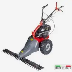 Eurosystems M310 Eur5 Çayır Biçme Makinesi 127Cm