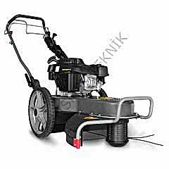 Weibang Wblt567Slc Eur5 Tekerlekli Motorlu Tırpan Şanzımanlı