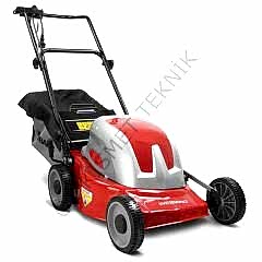 Weibang Wb453He Elektrikli Çim Biçme Makinesi 1800W