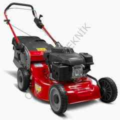 Weibang Wb506Hc Eur5 Çim Biçme Makinesi