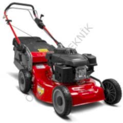 Weibang Wb506Sc Eur5 Çim Biçme Makinesi