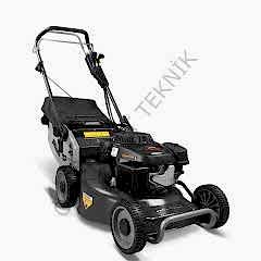 Weibang Wb507ScV Eur5 Çim Biçme Makinesi