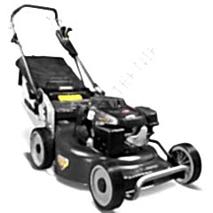 Weibang Wb537ScV Eur5 Çim Biçme Makinesi