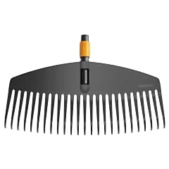 Fiskars 1000642 QuikFit Yaprak Tırmığı L