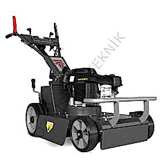 Weibang WBB537SCV Eur5 Yüksek Ot Biçme Makinesi