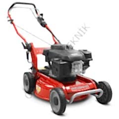 Weibang Wb466SC-M Eur5 Çim Biçme Makinesi Malçlamalı Sepetsiz