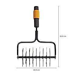 Fiskars 1000689 QuikFit Toprak Havalandırma Çapası