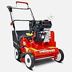 Weibang WB384Rc Eur5 Çim Havalandırma Makinesi