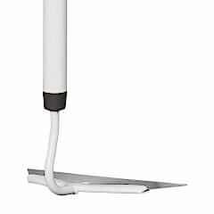 Fiskars 1019609 Beyaz Çapa