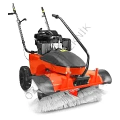 Weibang WBSW705C Eur5 Kar ve Yol Süpürme Makinesi