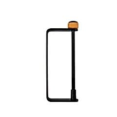 Fiskars 1020448 Hortum Duvar Askısı (1020436 Uyumlu)