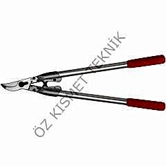 Felco 200A Kalın Dal Budama Makası 60cm Alüminyum