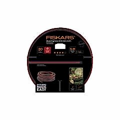 Fiskars 1027110 Q4 Sulama Hortumu 19 mm (3/4”) 20m