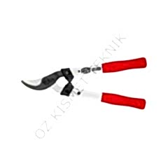 Felco 201 Kalın Dal Budama Makası 40cm Alüminyum