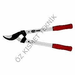 Felco 201 Kalın Dal Budama Makası 50cm Alüminyum