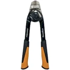 Fiskars 1027213 PowerGear Demir Kesme Makası 36 cm