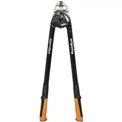 Fiskars 1027214 PowerGear Demir Kesme Makası 61 cm