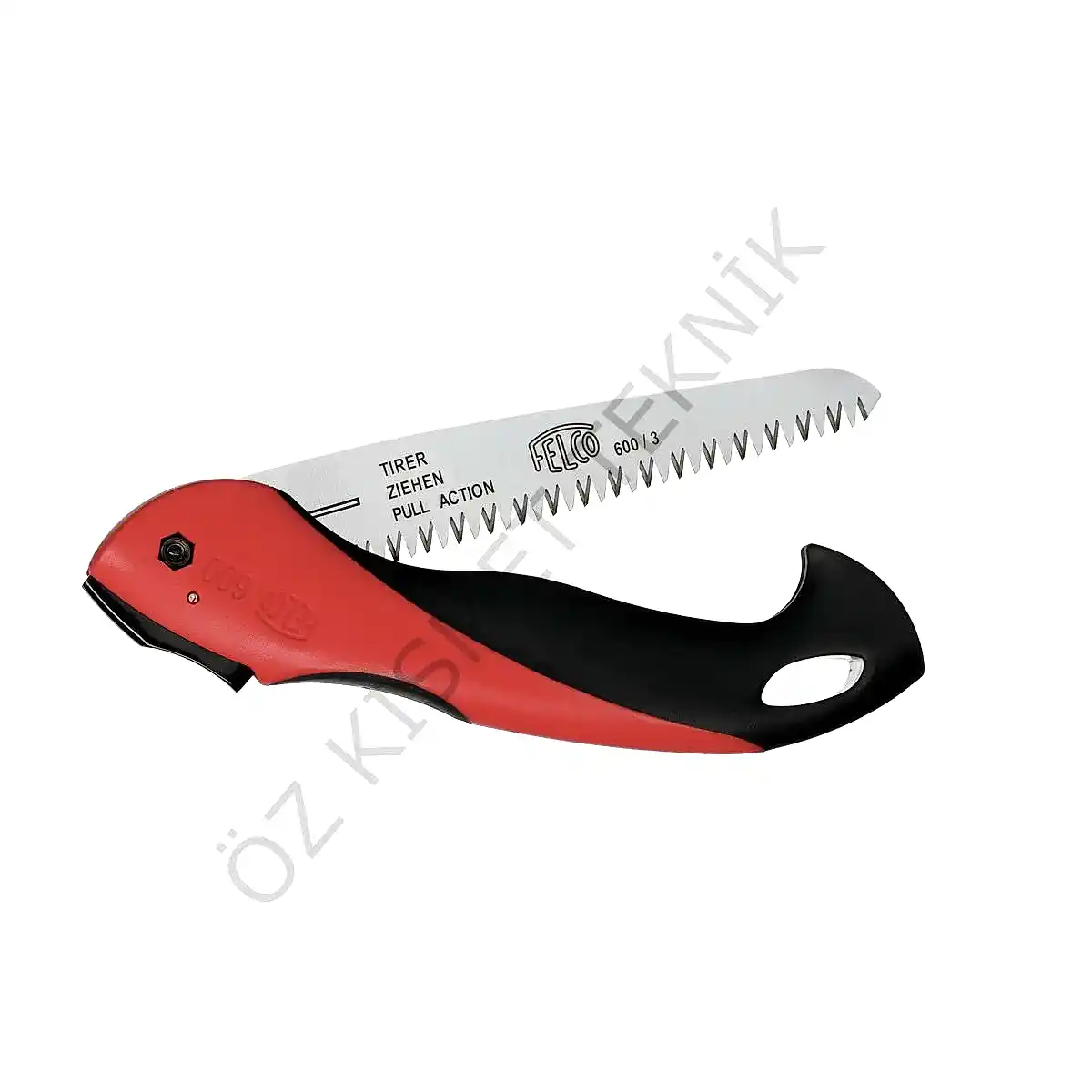 Felco 600 Budama Testeresi Katlanır