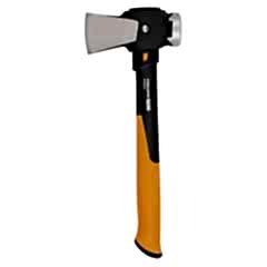 Fiskars 1062936 IsoCore Yarma Ve Vurma Baltası S