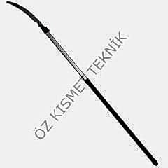 Felco 682 Yüksek Dal Budama Testeresi