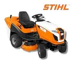 Stıhl 5097.1 Benzinli Çim Biçme Traktörü