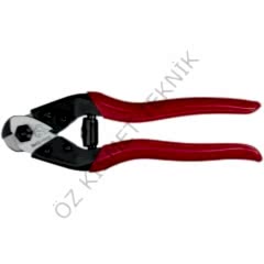 Felco C7 Çelik Halat Makası 7mm