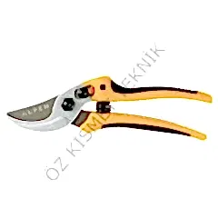 Alpen Gelbhorn 140 Budama Makası