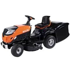 Oleomac Om86r/12,5K Çim Biçme Traktörü