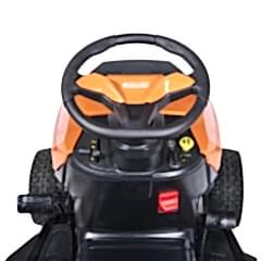 Oleomac Om92r/16K Çim Biçme Traktörü