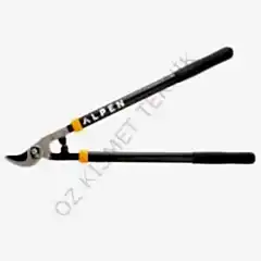 Alpen Weısshorn 260 Kalın Dal Budama Makası 60cm