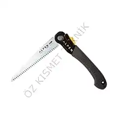 Alpen 6195 Budama Testeresi Katlanır