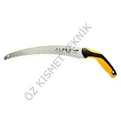 Alpen 6350 Budama Testeresi