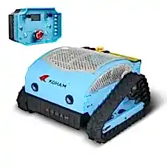 Koham Kh-Lm2421A Paletli Çalı ve Yabani Ot Biçme Makinesi