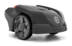 Husqvarna Automower 105 Çim Biçme Robotu 600m2