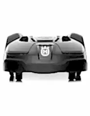 Husqvarna Automower 450x Çim Biçme Robotu 5000m2