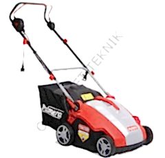 Palmera PAL1500 Elektrikli Çim Havalandırma Makinesi