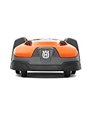 Husqvarna Automower 550 Çim Biçme Robotu 5000m2