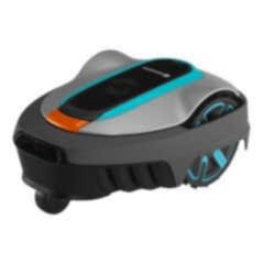 Gardena Automower Sileno City Çim Biçme Robotu 250m2