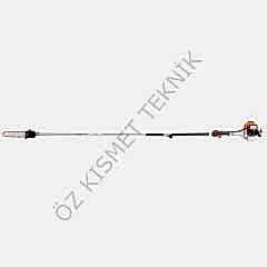 Palmera GZJ260N Eur5 Yüksek Dal Budama Testeresi Sabit