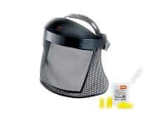 Stıhl Siperlik Elekli