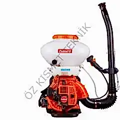 Palmera Pa086Y Eur5 Sırt Tipi İlaçlama Atomizör 26LT