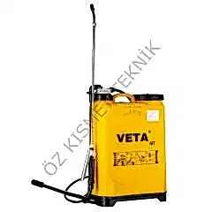 Veta 16T Kollu Pompa 16LT