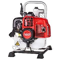 Palmera QGZ25-30E Su Motoru 1''