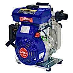 Palmera PA15T Eur5 Su Motoru 1,5''