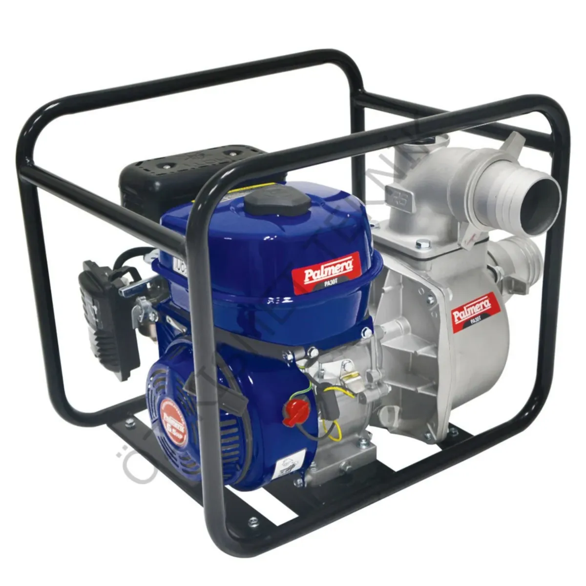 Palmera PA30T Eur5 Su Motoru 3''