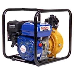 Palmera PA15TH Eur5 Yüksek Basınçlı Su Motoru 1.5''