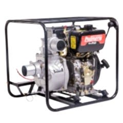 Palmera HP50D Eur5 Su Motoru 2''