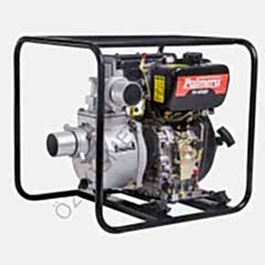 Palmera HP80D Eur5 Su Motoru 3''