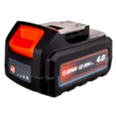 Senix B40X2 Akü 4.0Ah