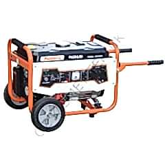 Palmera PA350JM Eur5 3 kVa Marşlı Jeneratör